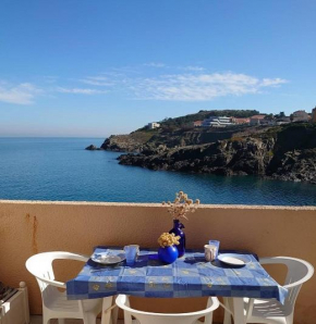 4RB44 Appartement proche plage
